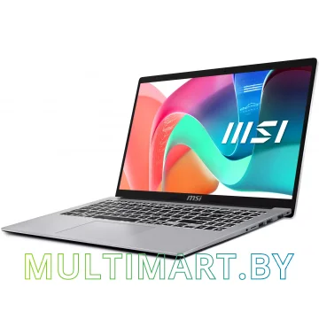 Ноутбук MSI Modern 15 F13MG-202XRU (9S7-15S122-202) картинка 2
